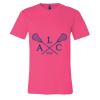 Unisex Jersey Short Sleeve Tee Thumbnail