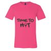 Unisex Jersey Short Sleeve Tee Thumbnail