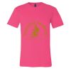 Unisex Jersey Short Sleeve Tee Thumbnail
