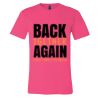 Unisex Jersey Short Sleeve Tee Thumbnail