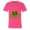 Unisex Jersey Short Sleeve Tee Thumbnail