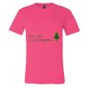 Unisex Jersey Short Sleeve Tee Thumbnail