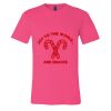 Unisex Jersey Short Sleeve Tee Thumbnail