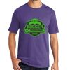 Classic Poly/Cotton Blend Tee - Full Color Printing Thumbnail