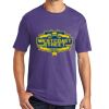 Classic Poly/Cotton Blend Tee - Full Color Printing Thumbnail
