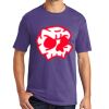 Classic Poly/Cotton Blend Tee - Full Color Printing Thumbnail