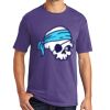 Classic Poly/Cotton Blend Tee - Full Color Printing Thumbnail