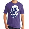 Classic Poly/Cotton Blend Tee - Full Color Printing Thumbnail