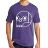 Classic Poly/Cotton Blend Tee - Full Color Printing Thumbnail