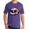 Classic Poly/Cotton Blend Tee - Full Color Printing Thumbnail