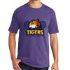 Classic Poly/Cotton Blend Tee - Full Color Printing Thumbnail