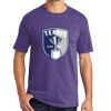 Classic Poly/Cotton Blend Tee - Full Color Printing Thumbnail