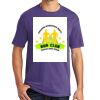 Classic Poly/Cotton Blend Tee - Full Color Printing Thumbnail