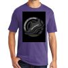 Classic Poly/Cotton Blend Tee - Full Color Printing Thumbnail