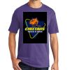 Classic Poly/Cotton Blend Tee - Full Color Printing Thumbnail