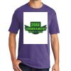 Classic Poly/Cotton Blend Tee - Full Color Printing Thumbnail
