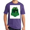 Classic Poly/Cotton Blend Tee - Full Color Printing Thumbnail