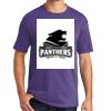 Classic Poly/Cotton Blend Tee - Full Color Printing Thumbnail