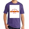 Classic Poly/Cotton Blend Tee - Full Color Printing Thumbnail
