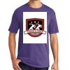 Classic Poly/Cotton Blend Tee - Full Color Printing Thumbnail