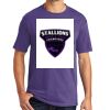 Classic Poly/Cotton Blend Tee - Full Color Printing Thumbnail