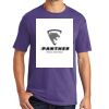 Classic Poly/Cotton Blend Tee - Full Color Printing Thumbnail