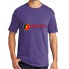 Classic Poly/Cotton Blend Tee - Full Color Printing Thumbnail
