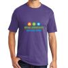 Classic Poly/Cotton Blend Tee - Full Color Printing Thumbnail