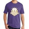 Classic Poly/Cotton Blend Tee - Full Color Printing Thumbnail
