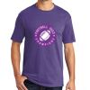 Classic Poly/Cotton Blend Tee - Full Color Printing Thumbnail