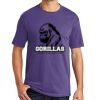 Classic Poly/Cotton Blend Tee - Full Color Printing Thumbnail