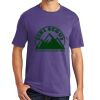 Classic Poly/Cotton Blend Tee - Full Color Printing Thumbnail