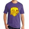 Classic Poly/Cotton Blend Tee - Full Color Printing Thumbnail