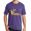 Classic Poly/Cotton Blend Tee - Full Color Printing Thumbnail