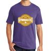 Classic Poly/Cotton Blend Tee - Full Color Printing Thumbnail
