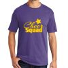 Classic Poly/Cotton Blend Tee - Full Color Printing Thumbnail