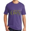 Classic Poly/Cotton Blend Tee - Full Color Printing Thumbnail