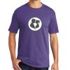 Classic Poly/Cotton Blend Tee - Full Color Printing Thumbnail