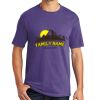Classic Poly/Cotton Blend Tee - Full Color Printing Thumbnail