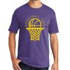 Classic Poly/Cotton Blend Tee - Full Color Printing Thumbnail