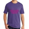 Classic Poly/Cotton Blend Tee - Full Color Printing Thumbnail