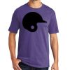 Classic Poly/Cotton Blend Tee - Full Color Printing Thumbnail