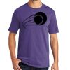 Classic Poly/Cotton Blend Tee - Full Color Printing Thumbnail