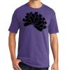 Classic Poly/Cotton Blend Tee - Full Color Printing Thumbnail