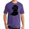Classic Poly/Cotton Blend Tee - Full Color Printing Thumbnail
