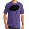 Classic Poly/Cotton Blend Tee - Full Color Printing Thumbnail