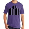 Classic Poly/Cotton Blend Tee - Full Color Printing Thumbnail