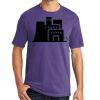 Classic Poly/Cotton Blend Tee - Full Color Printing Thumbnail
