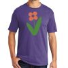 Classic Poly/Cotton Blend Tee - Full Color Printing Thumbnail