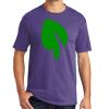 Classic Poly/Cotton Blend Tee - Full Color Printing Thumbnail